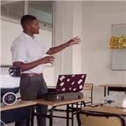 Cours de programmation en python